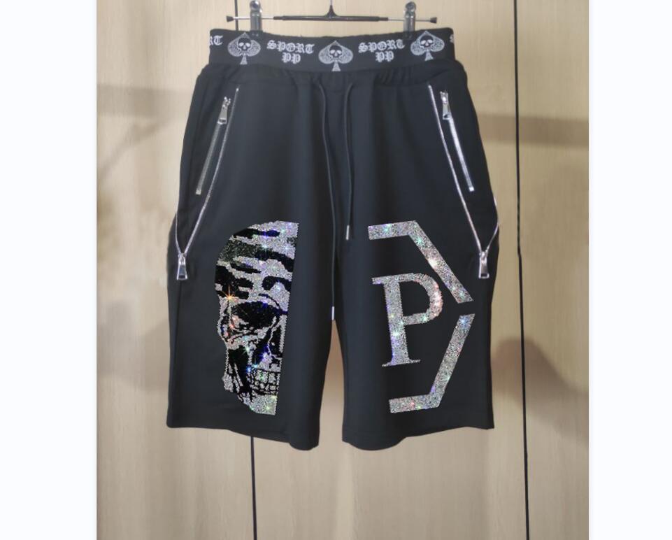 Conjuto Curto Philipp Plein