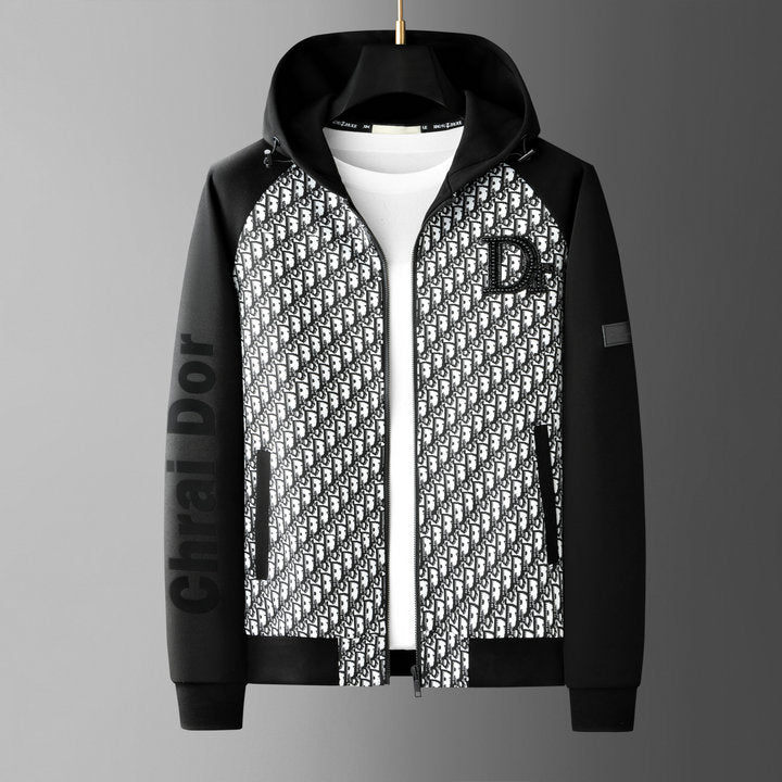 Conjunto de grife DR