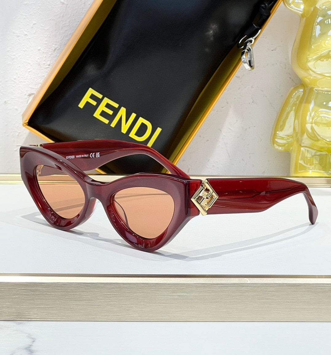 Óculos FENDI