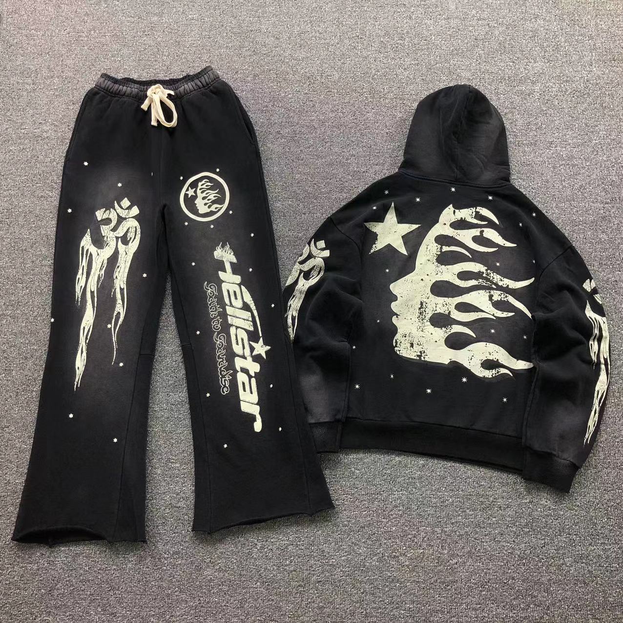 Conjunto Hellstar