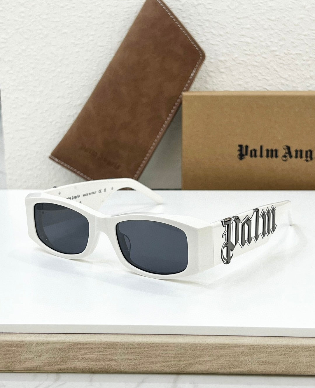 Óculos PALM ANGELS