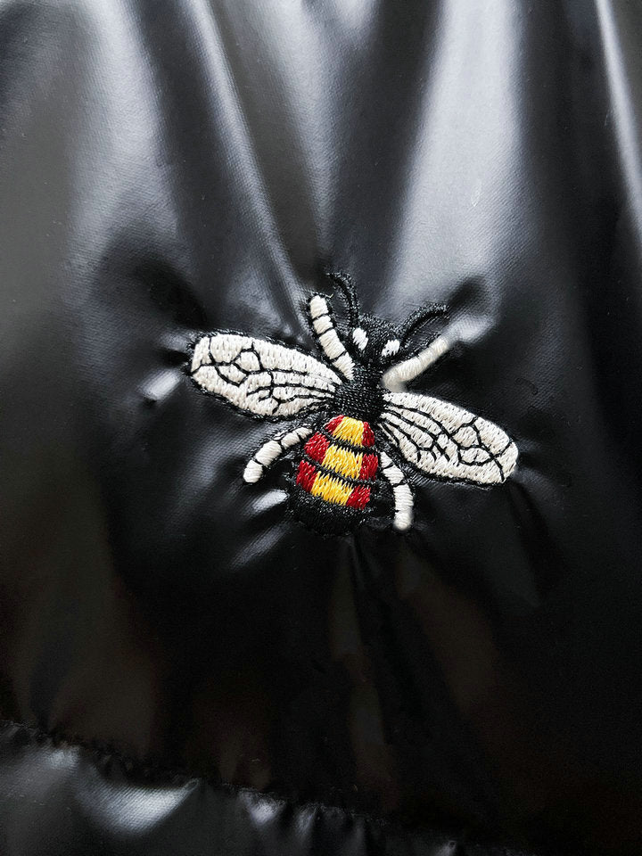 Jaquetas Plumas GC