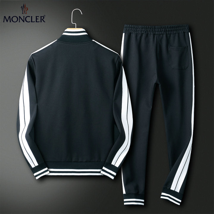 Conjunto de grife MC