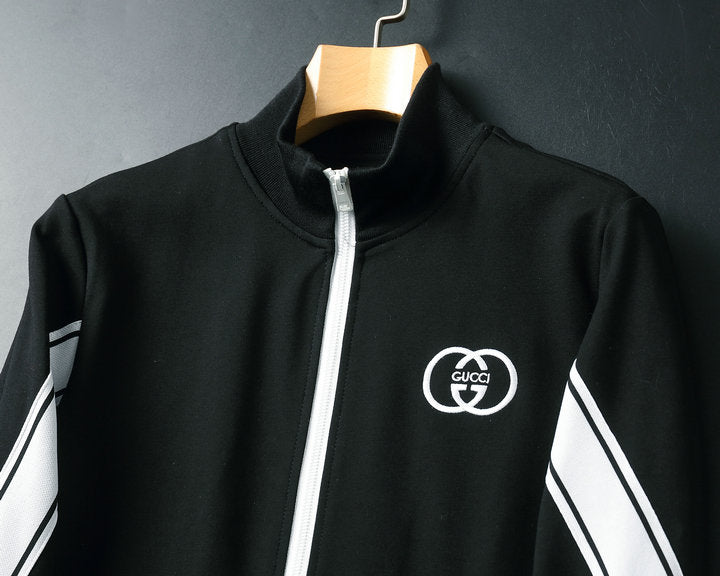 Conjunto de grife DG