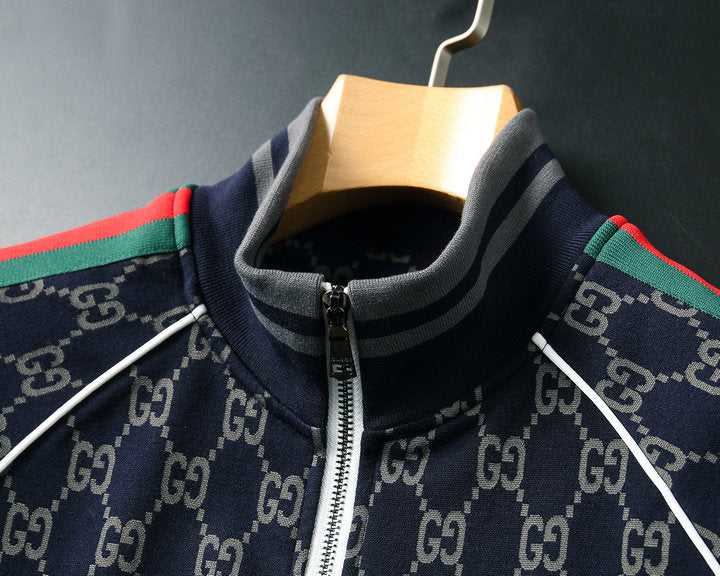 Conjunto de grife GC