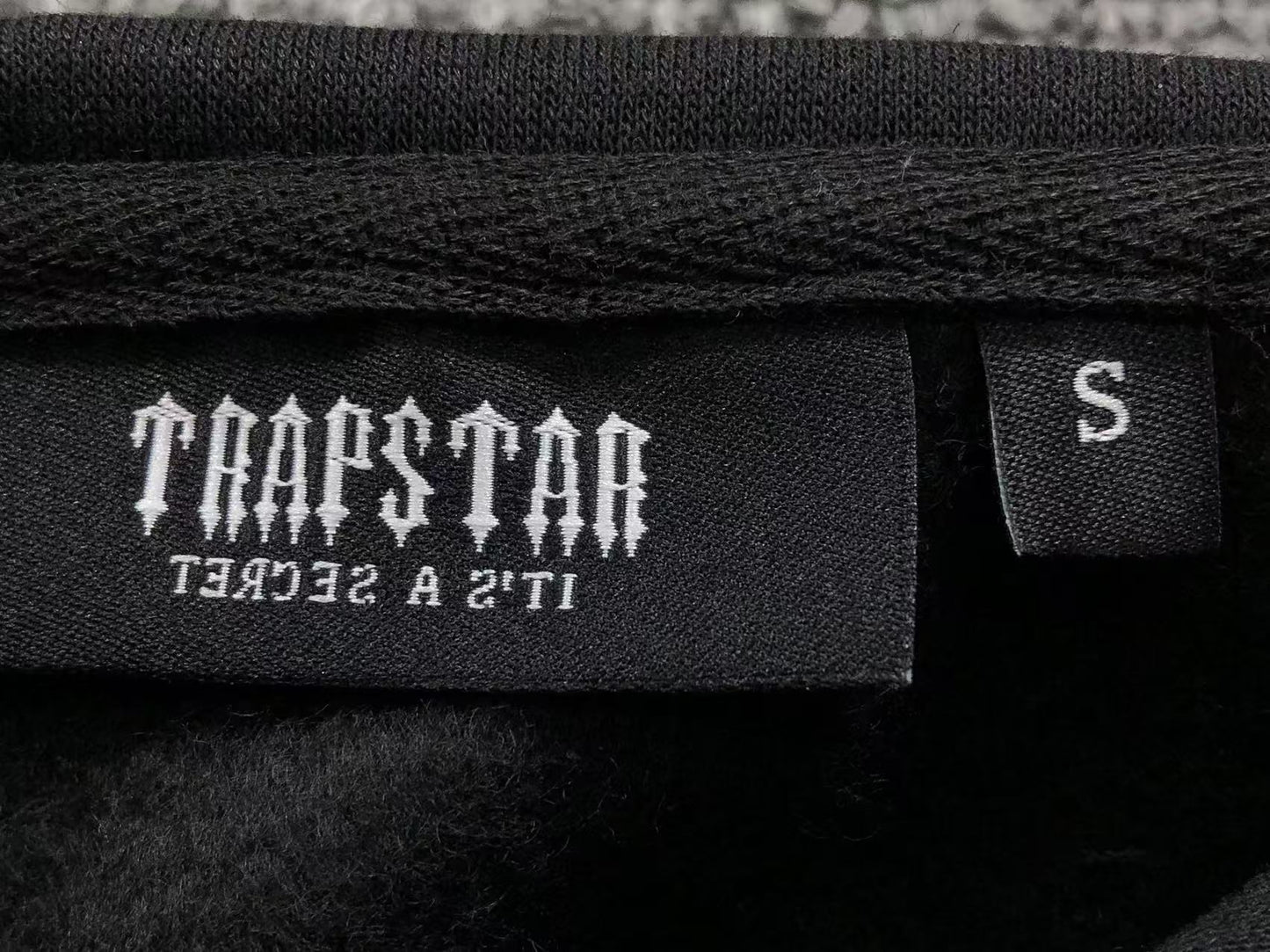 Conjunto Trapstar