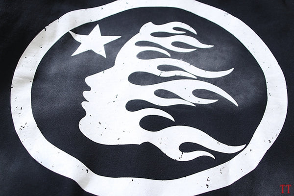 Conjuto Capuz HellStar