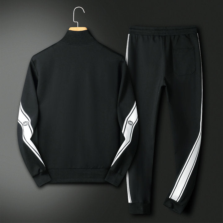 Conjunto de grife DG