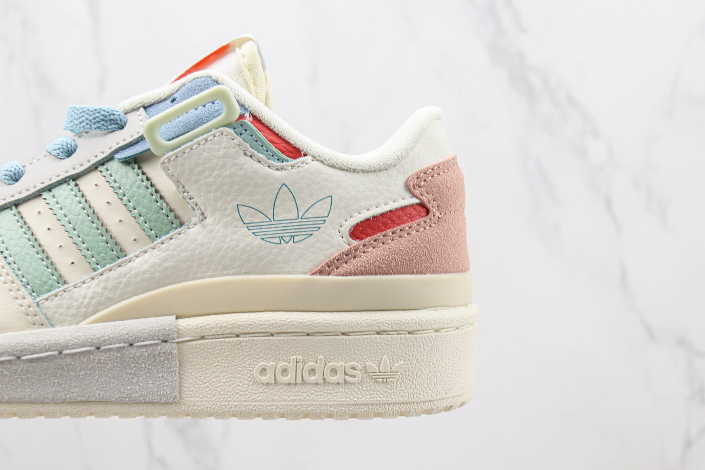 Adidas Forum Low