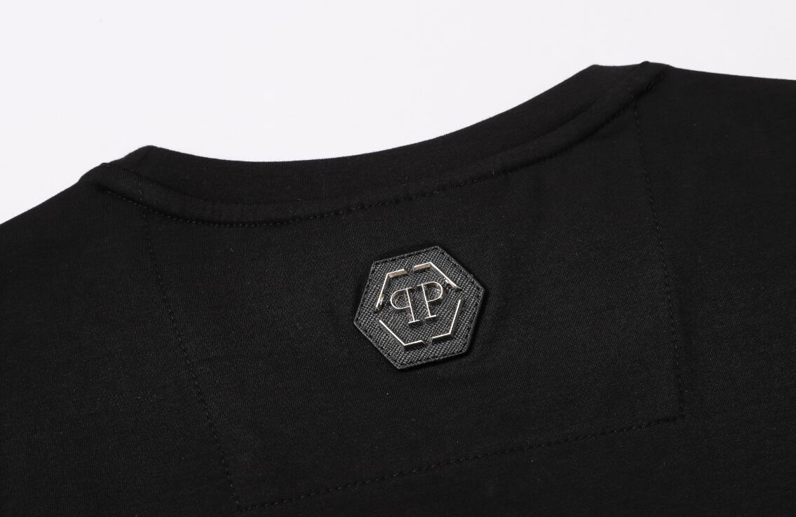 Conjuto Curto Philipp Plein