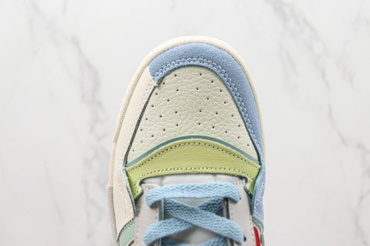 Adidas Forum Low
