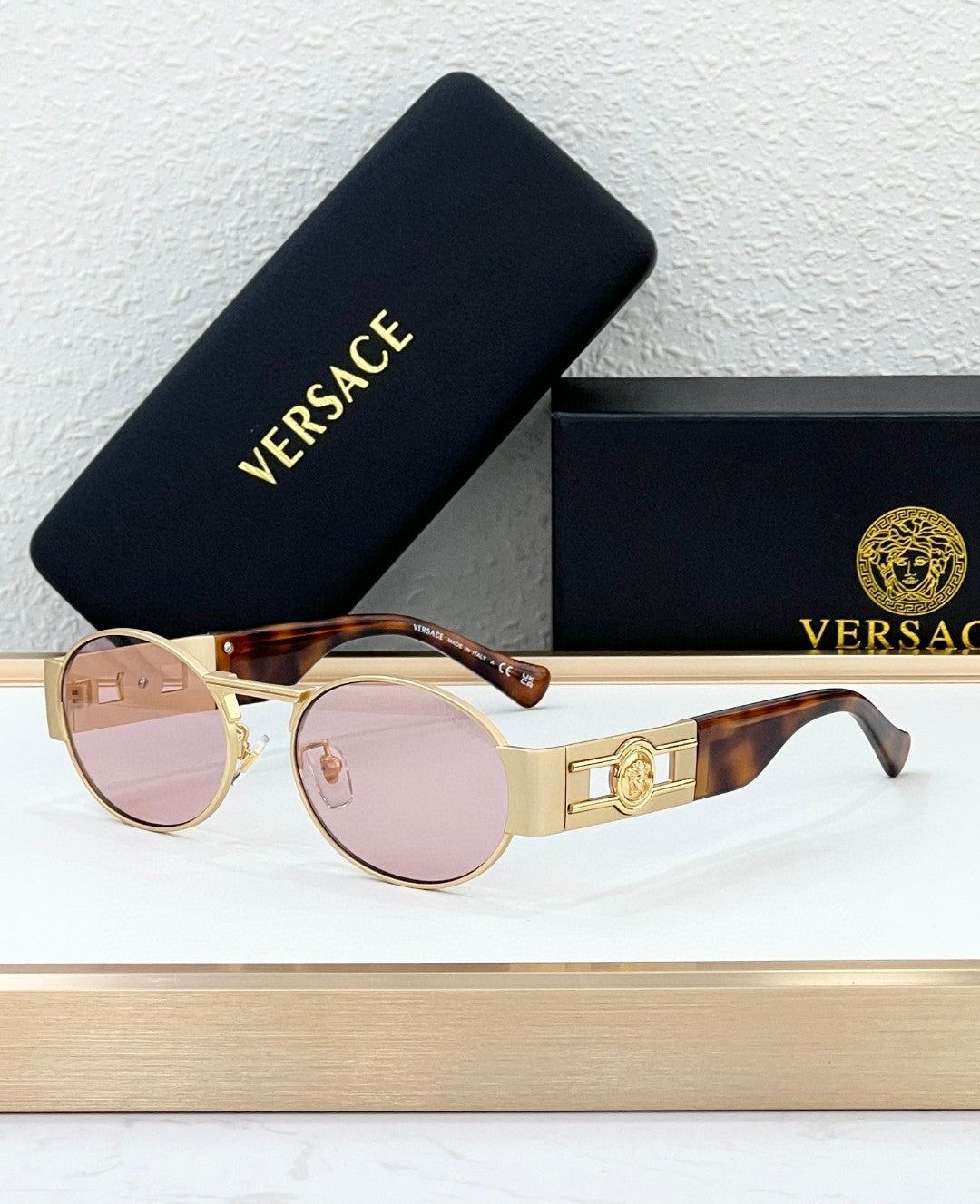 Óculos VERSACE