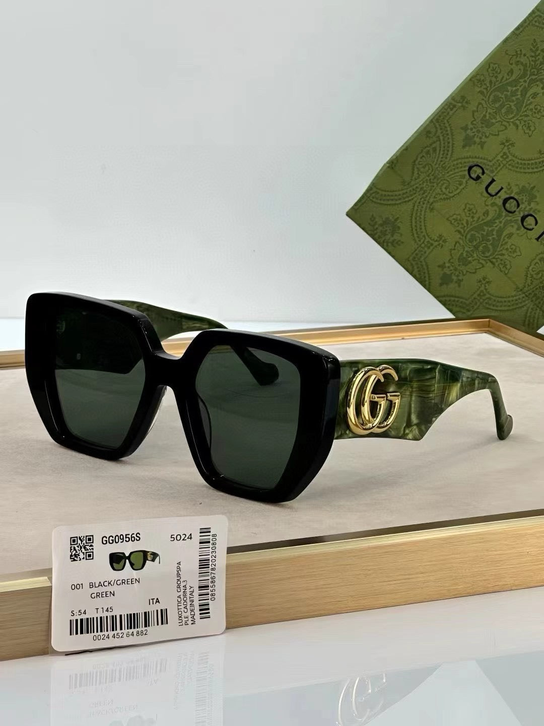 Óculos GUCCI
