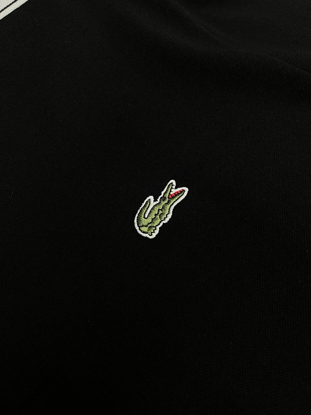 Camisa Polo Lacoste