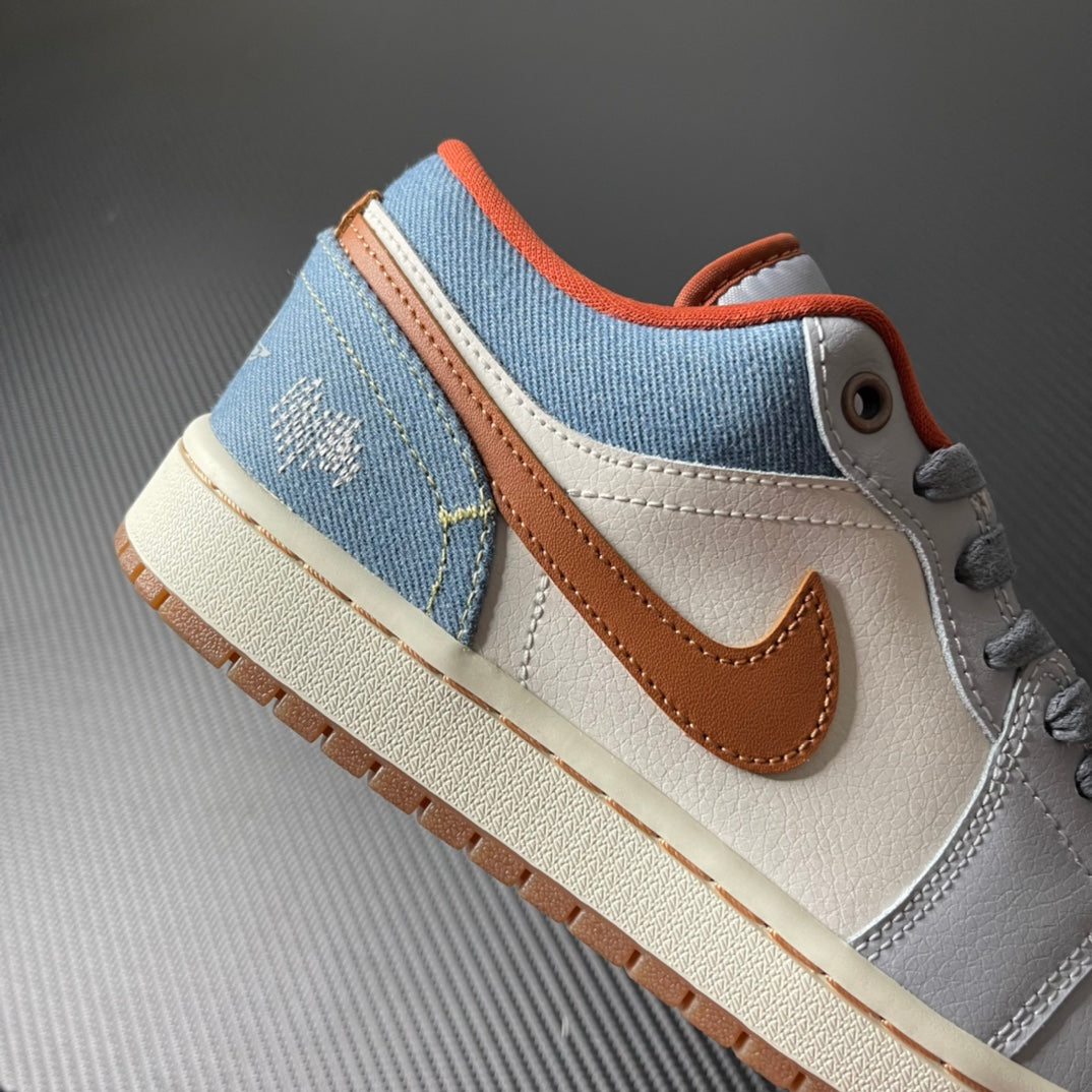 Air Jordan 1 Low
