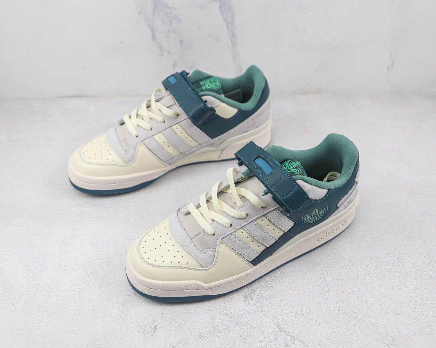 Adidas Forum Low