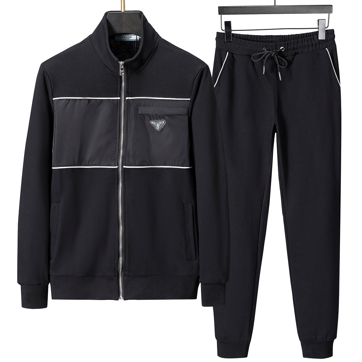 Conjunto de grife PRAD
