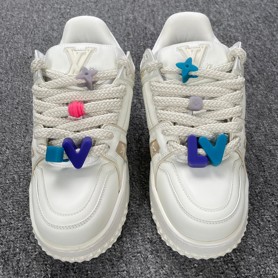 Louis Vuitton Jigglypuff