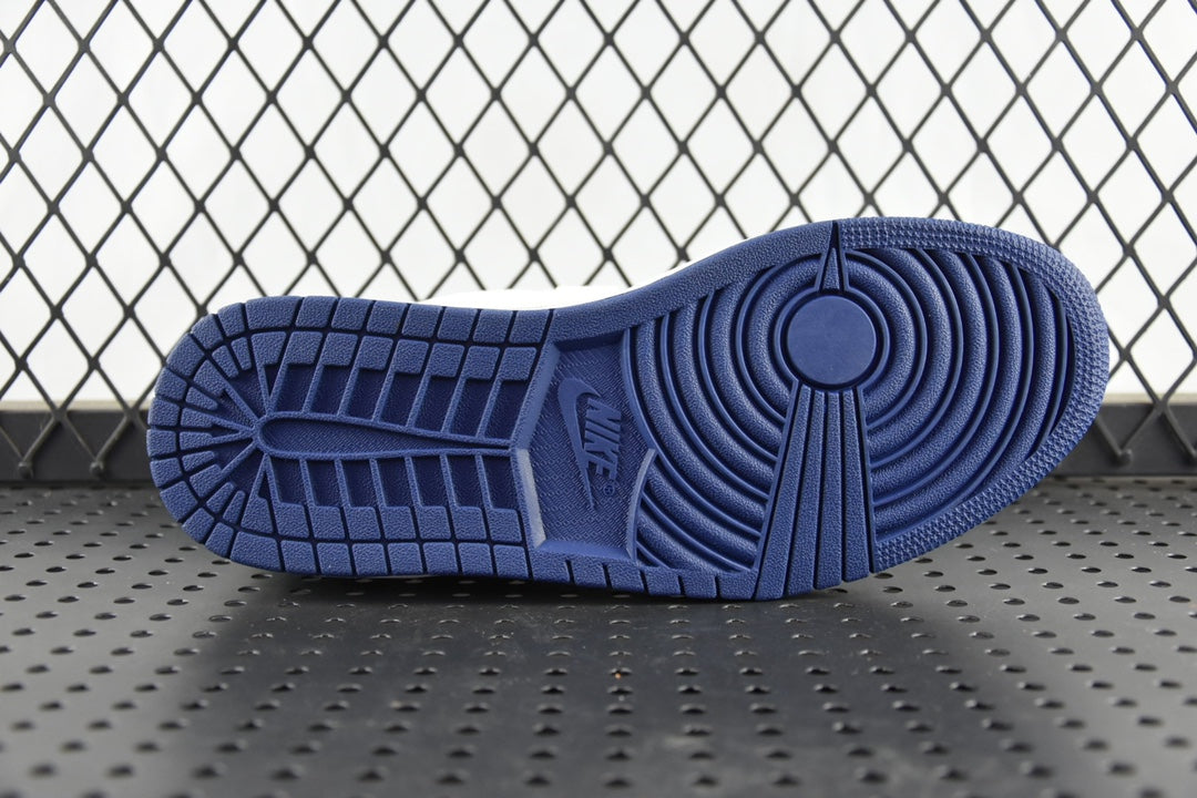 Air Jordan 1 Low jeans lavado