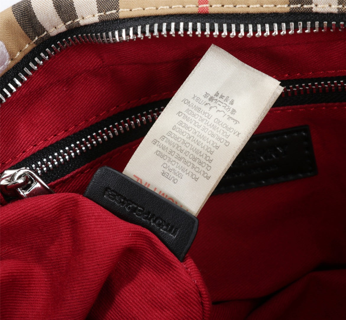 Bag Burberry