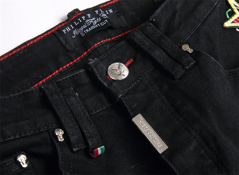 Calça Jeans Fhilpp PLein
