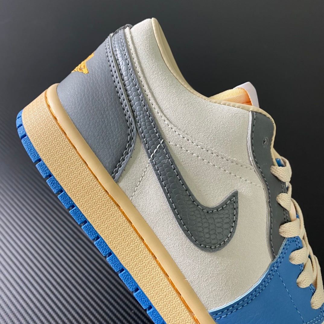 Air Jordan 1 Low