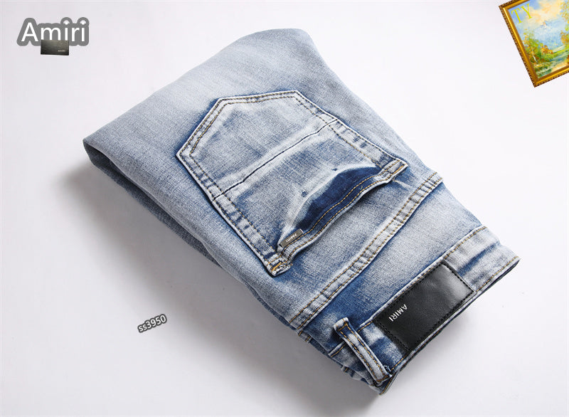 Calça Jeans Amiri