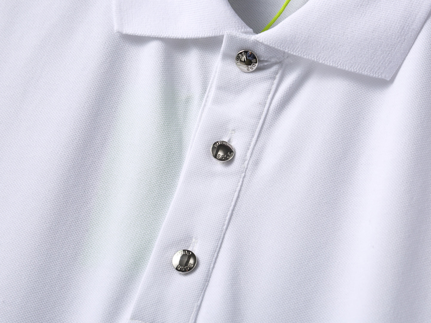 Camisa Polo Hugo Boss