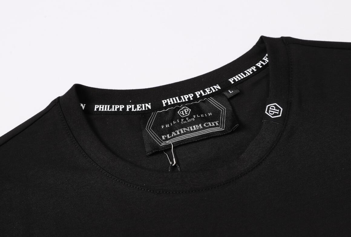 Conjuto Curto Philipp Plein