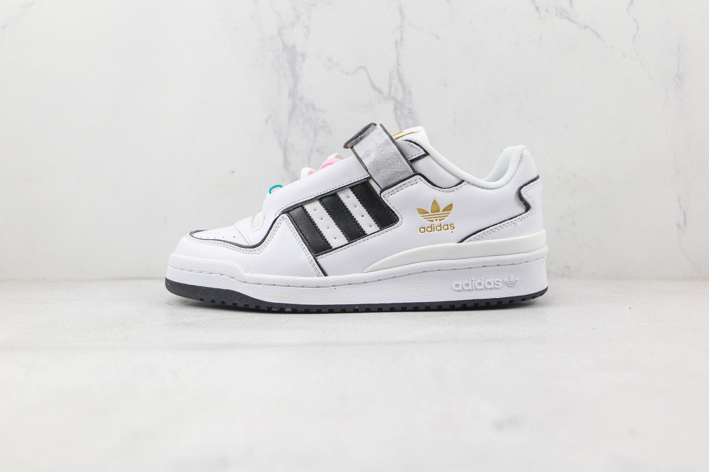 Adidas Forum Low