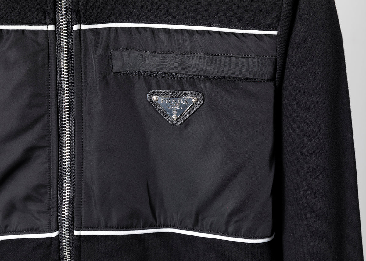 Conjunto de grife PRAD