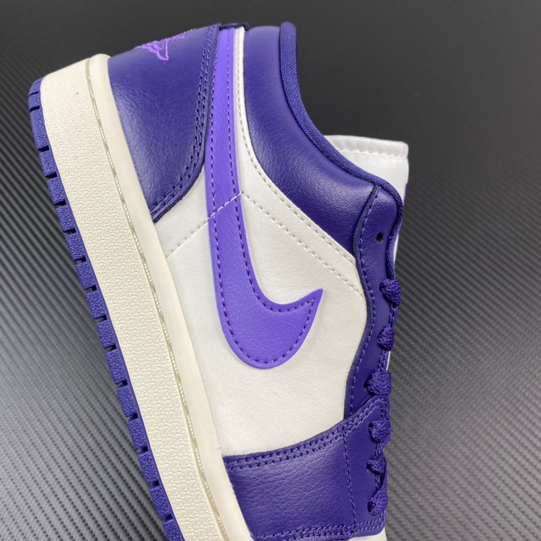 Air Jordan 1 Low