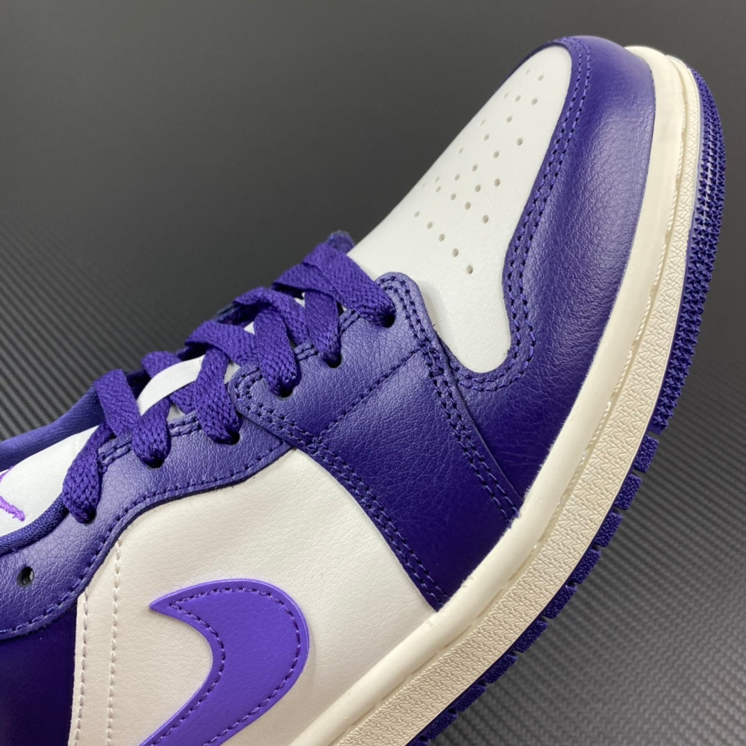 Air Jordan 1 Low
