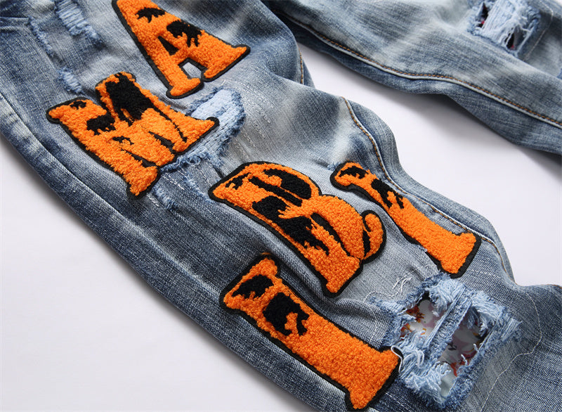 Calça Jeans Amiri