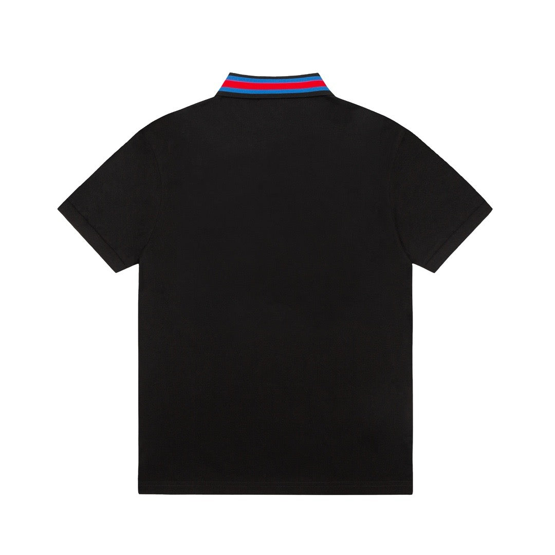 Camisa Polo Gucci