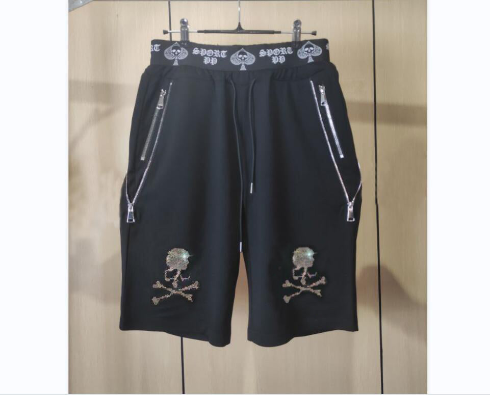 Conjuto Curto Philipp Plein