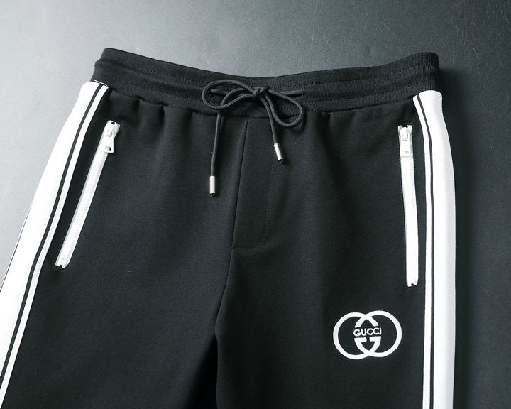 Conjunto de grife DG