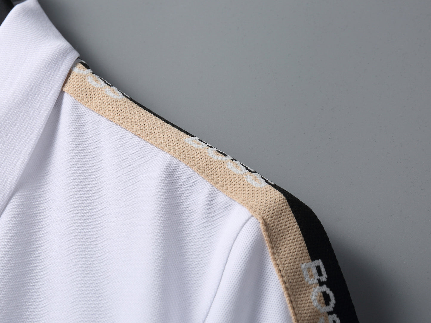 Camisa Polo Hugo Boss