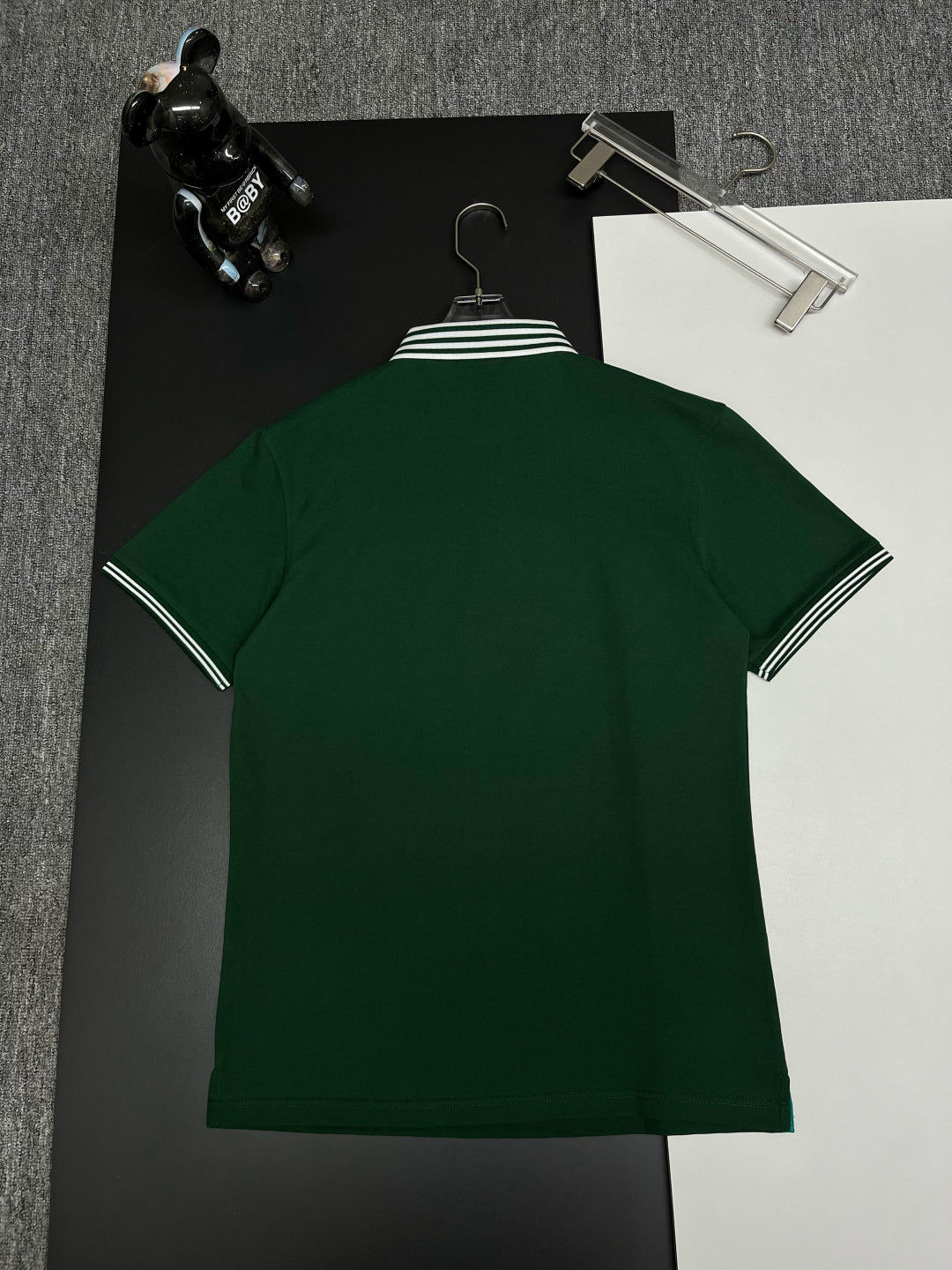 Camisa Polo Lacoste