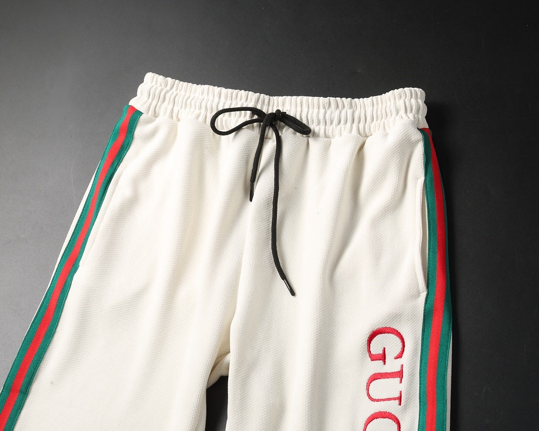 Conjunto de grife GC