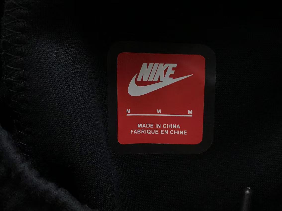 Conjuntos Nike tech