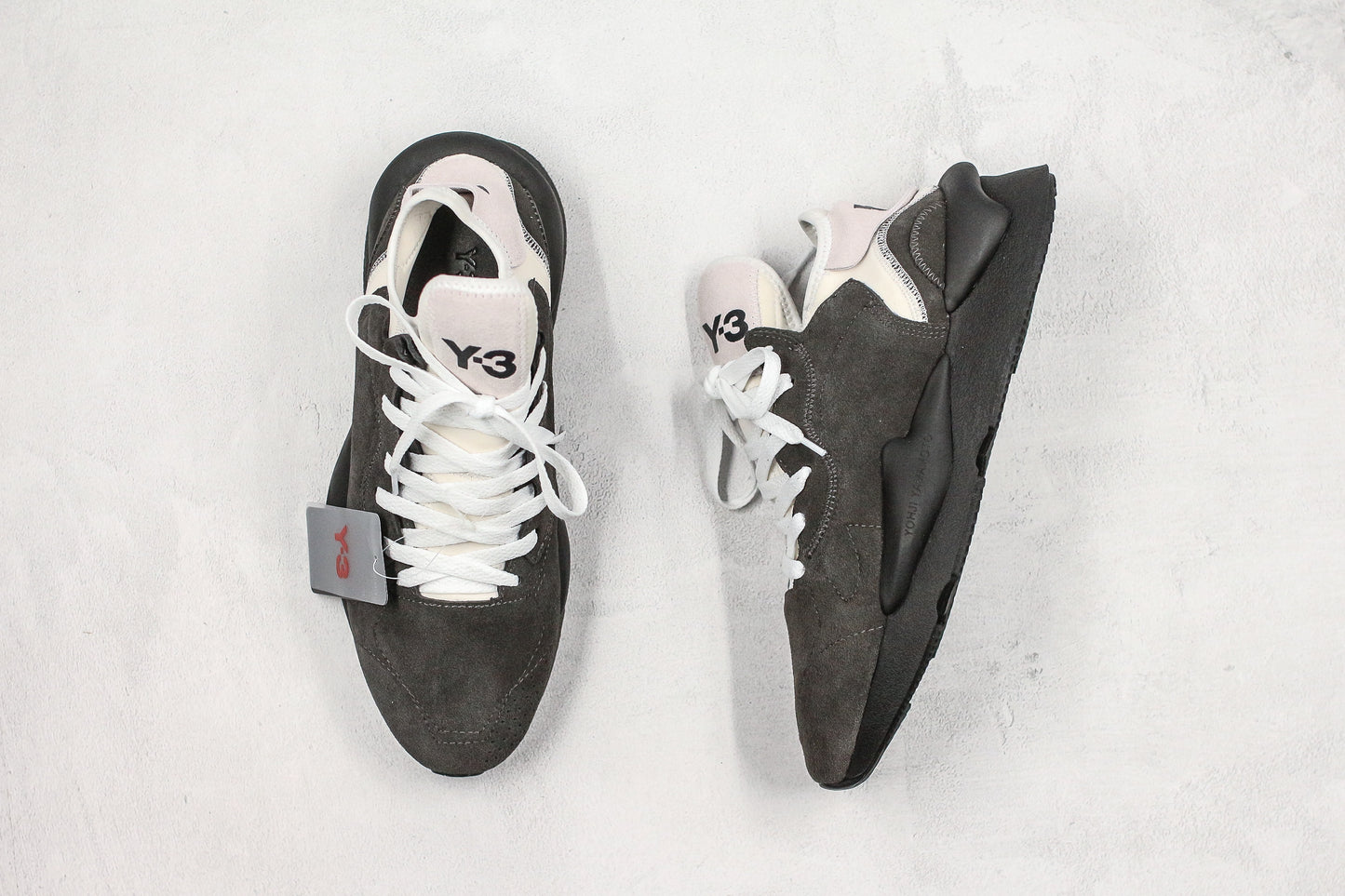Adidas Kaiwa Y-3
