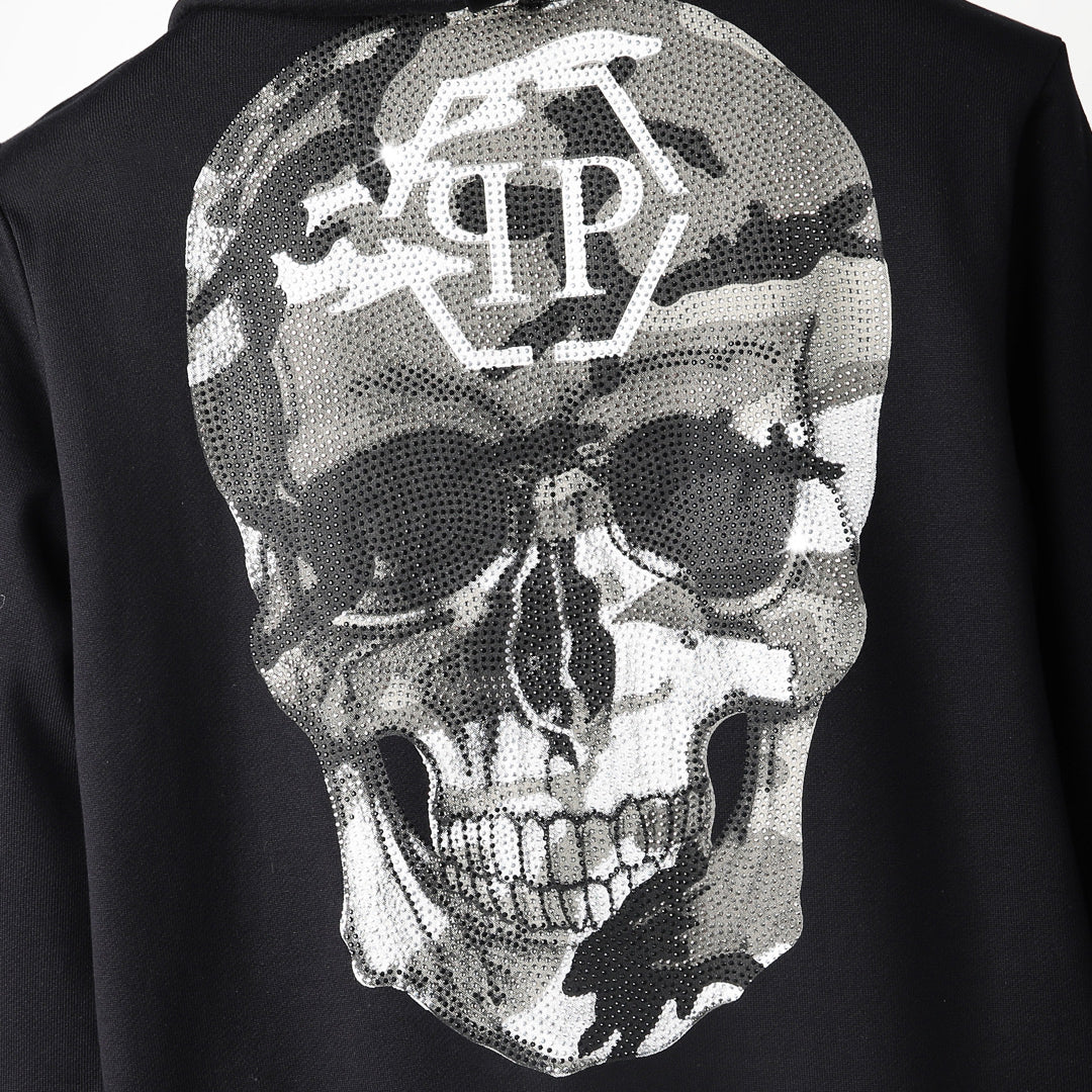 Conjuto Philipp Plein