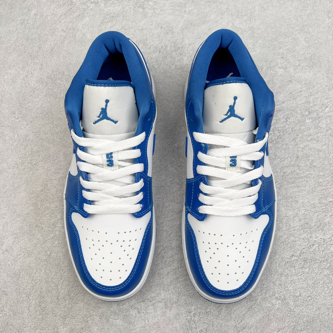 Air Jordan 1 Low