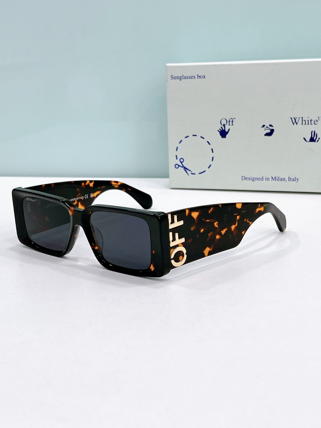 Óculos OFF-White