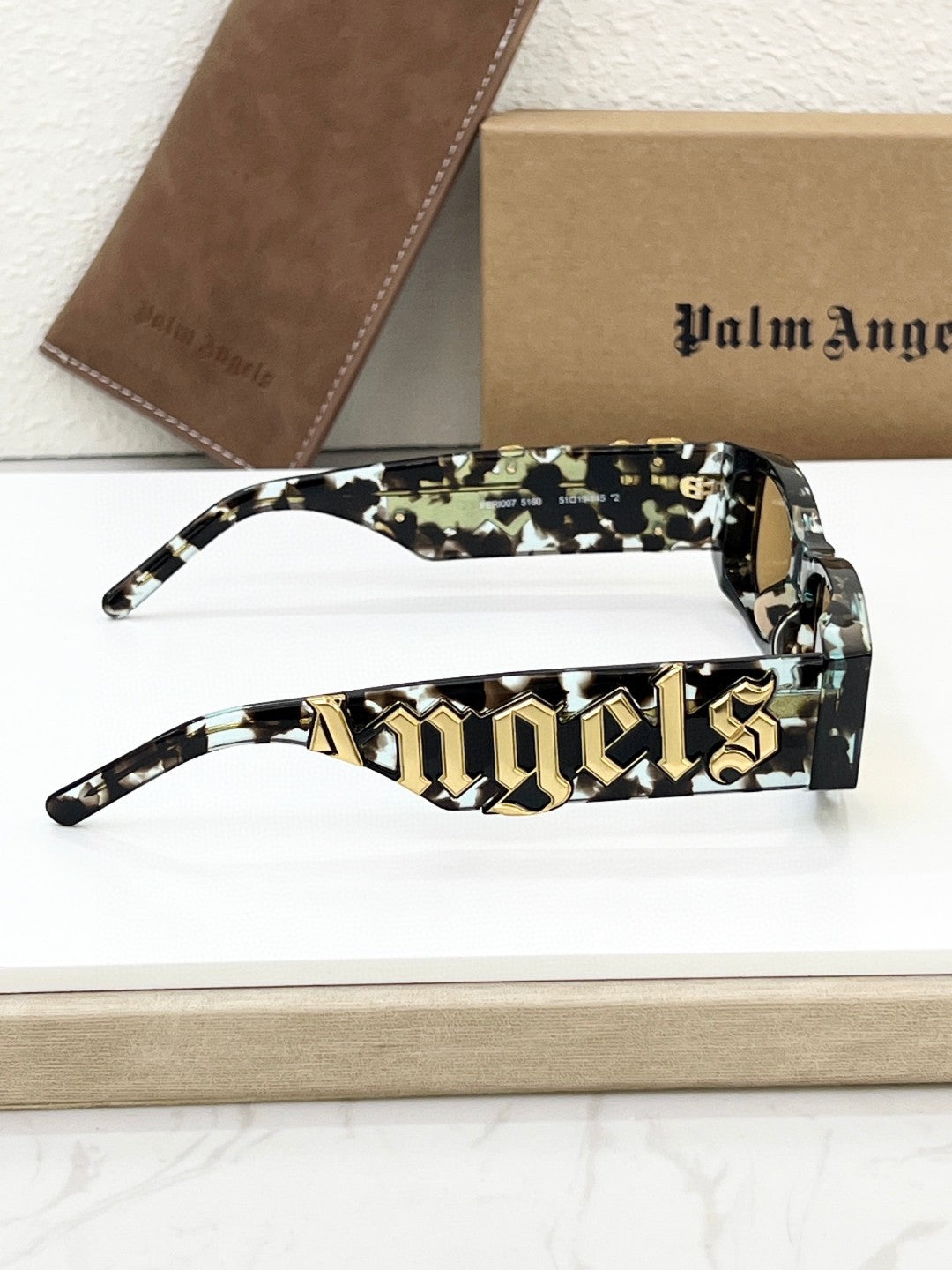 Óculos PALM ANGELS
