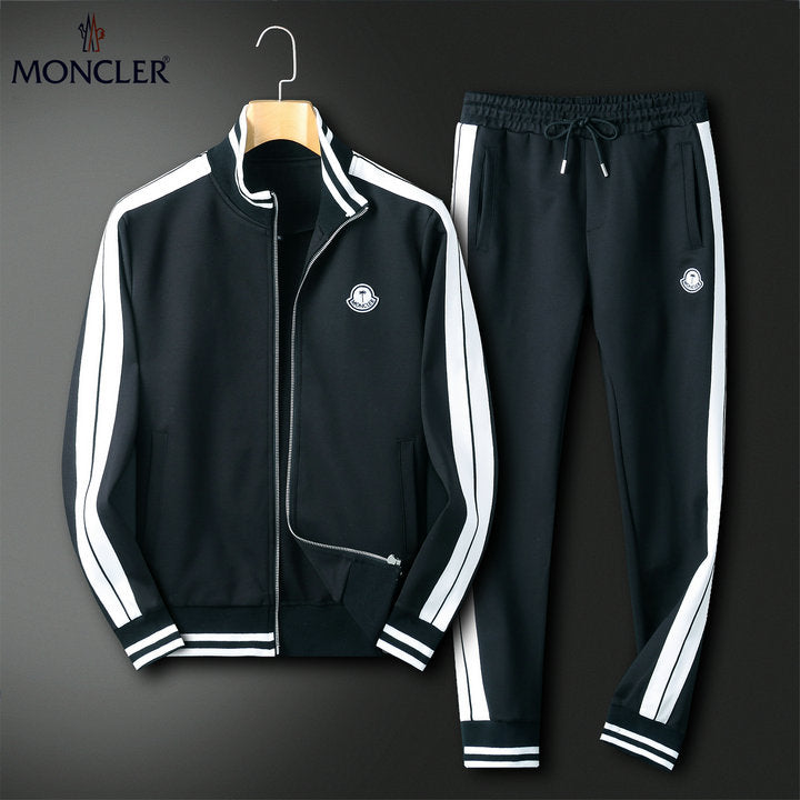 Conjunto de grife MC