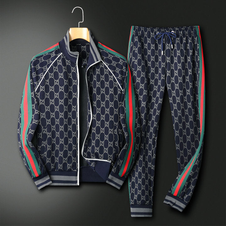 Conjunto de grife GC