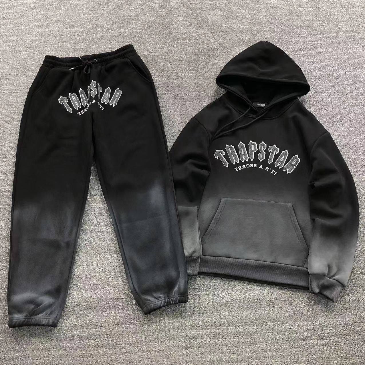 Conjunto Trapstar
