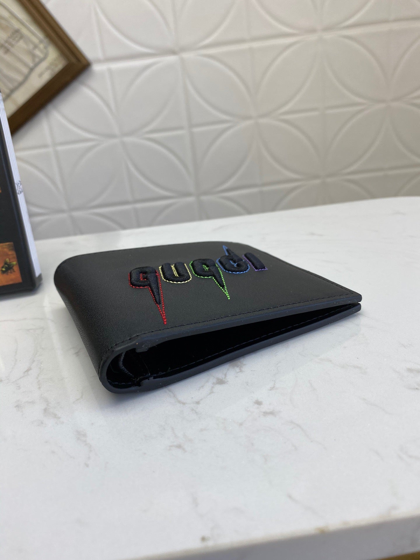 Carteira Gucci